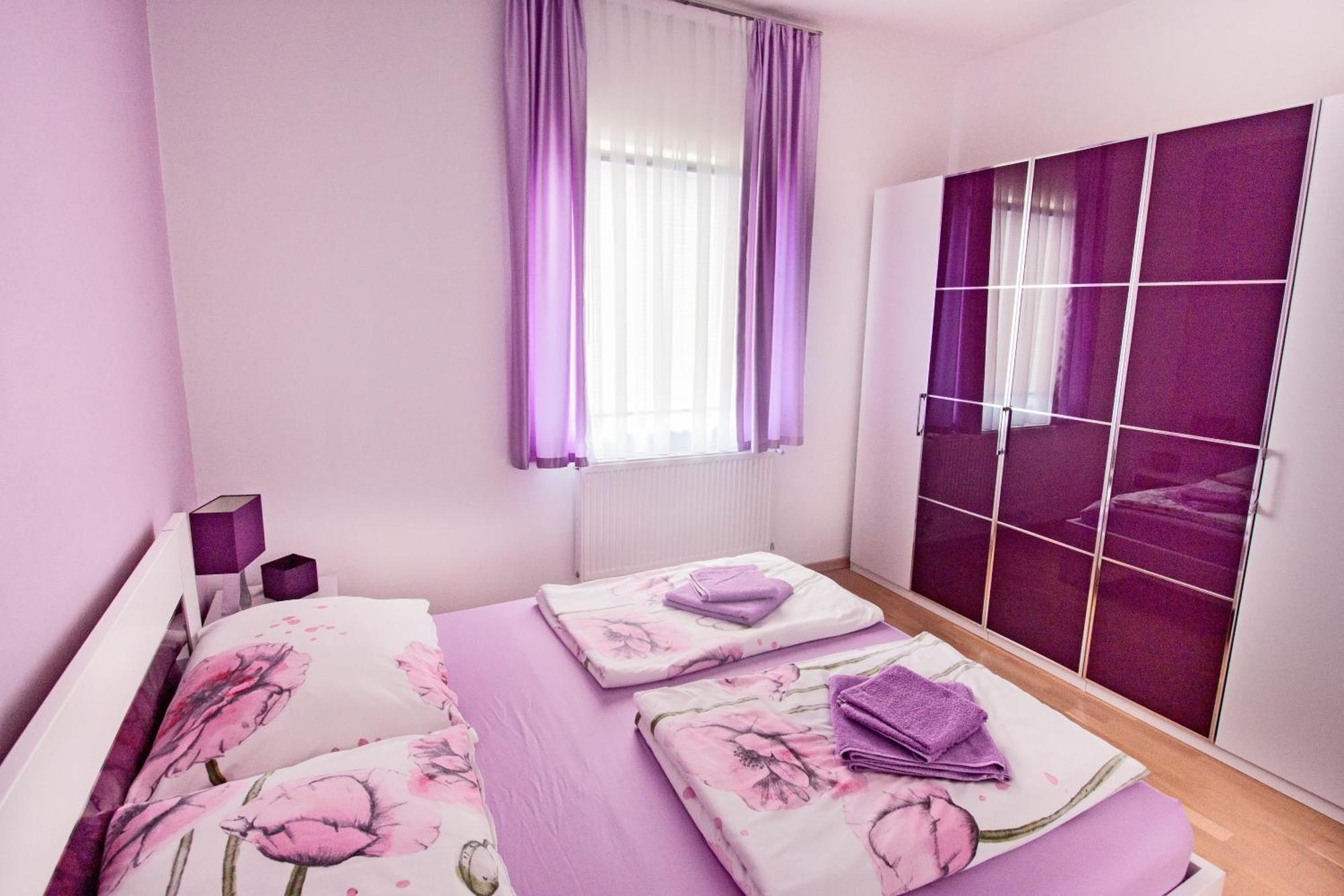 Apartment Vukadin Pula Bagian luar foto